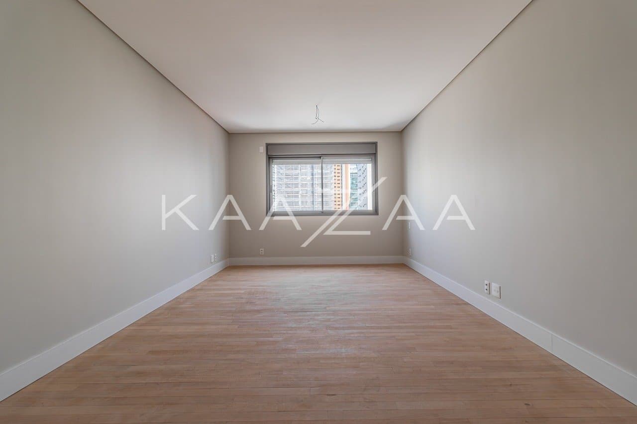 Apartamento na Vila Nova Conceição - Foto 9