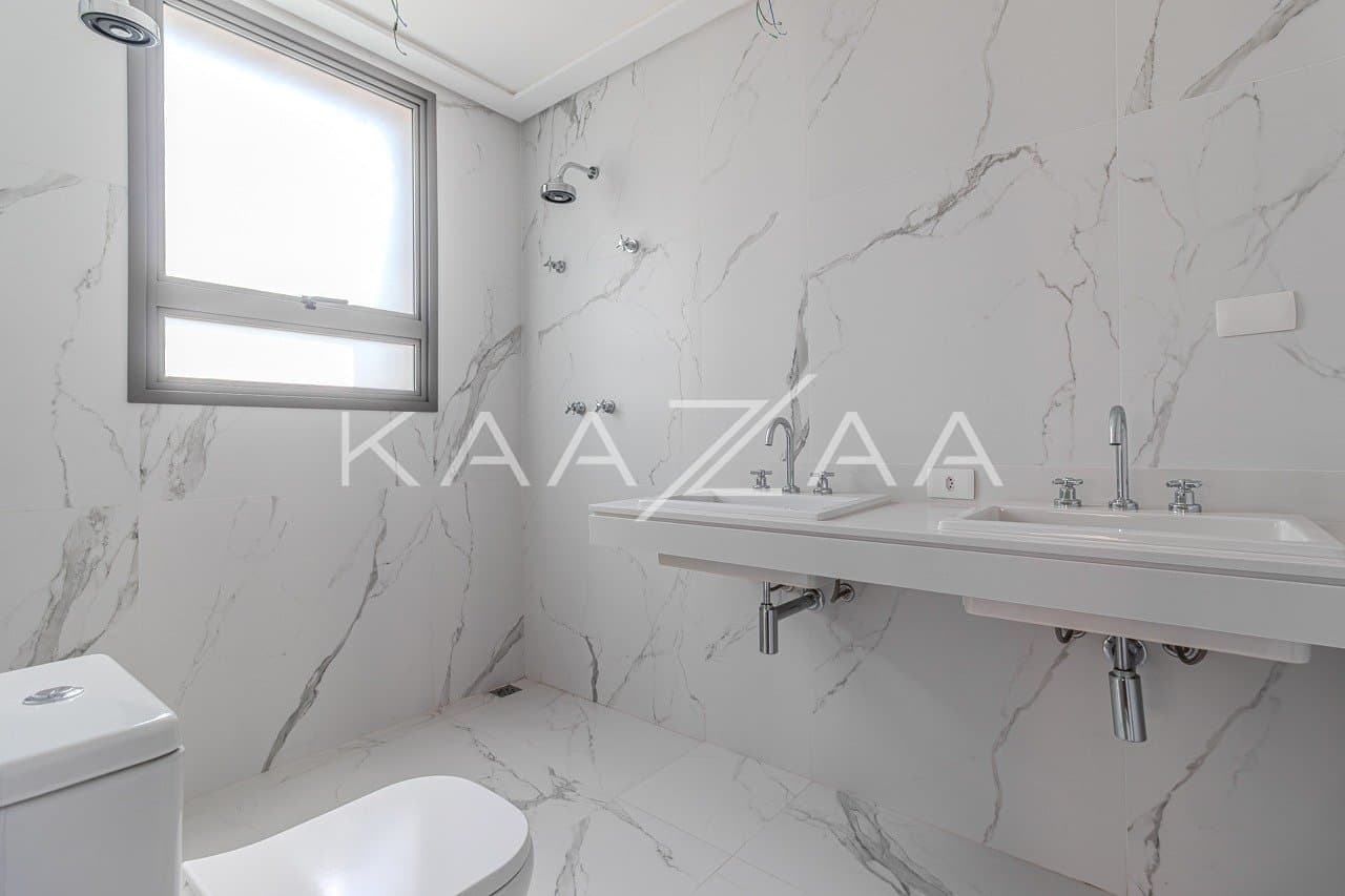 Apartamento na Vila Nova Conceição - Foto 10