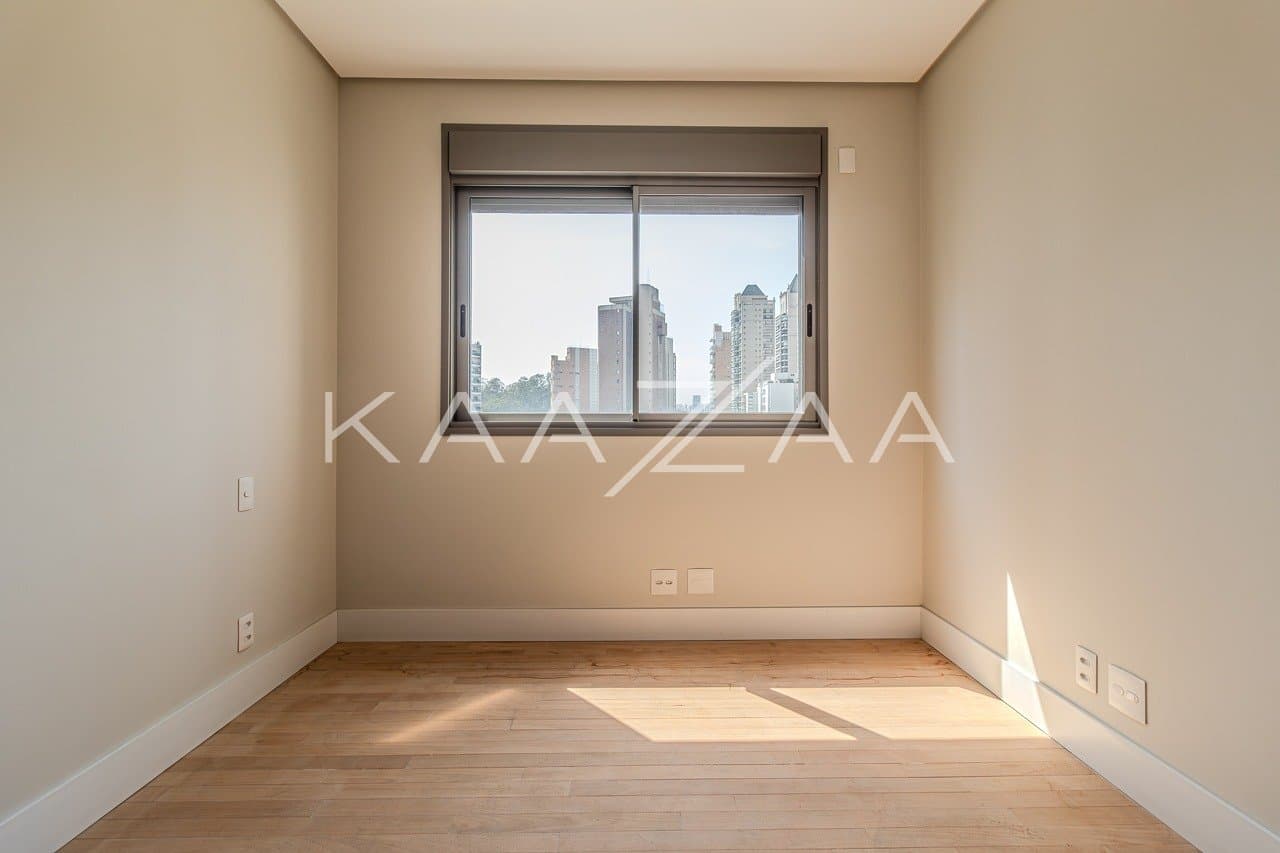 Apartamento na Vila Nova Conceição - Foto 11