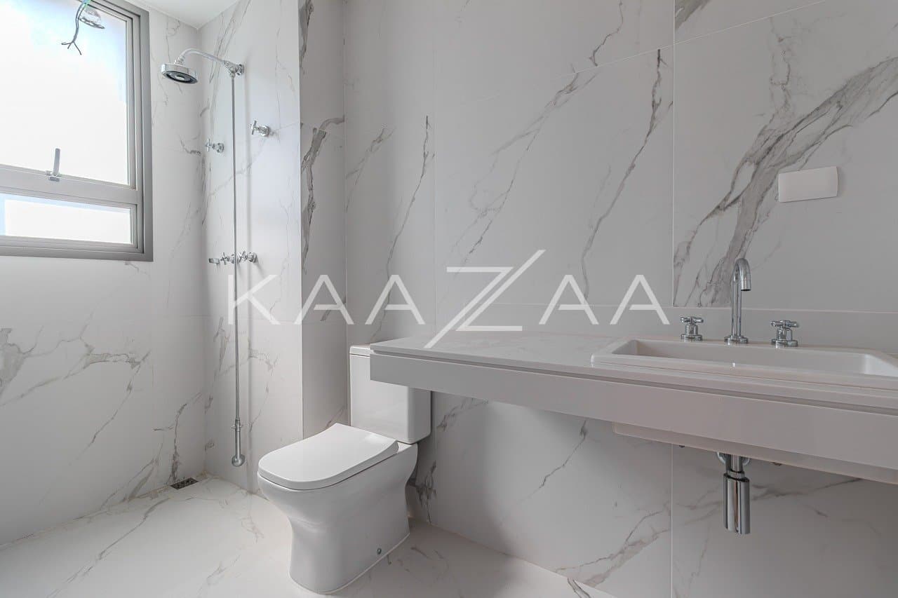 Apartamento na Vila Nova Conceição - Foto 12