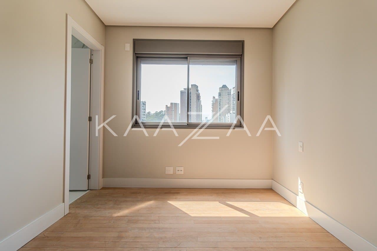 Apartamento na Vila Nova Conceição - Foto 13