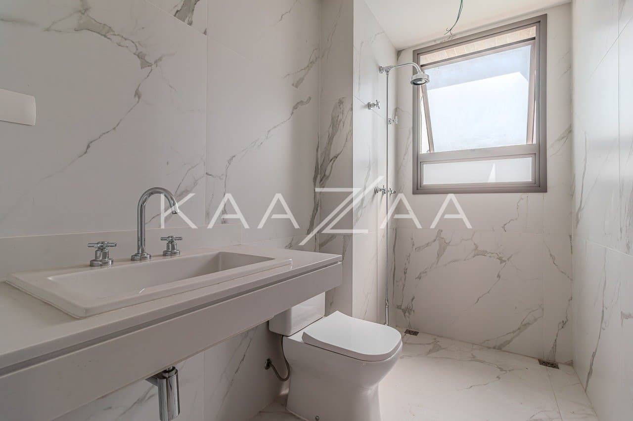 Apartamento na Vila Nova Conceição - Foto 14