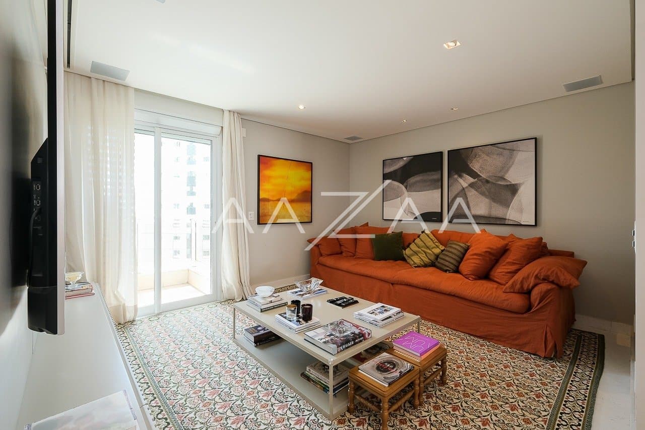 Lindo para quem quer que seja, e maravilhoso para quem curte cozinhar. Apartamento reformado no Itaim. - Foto 11