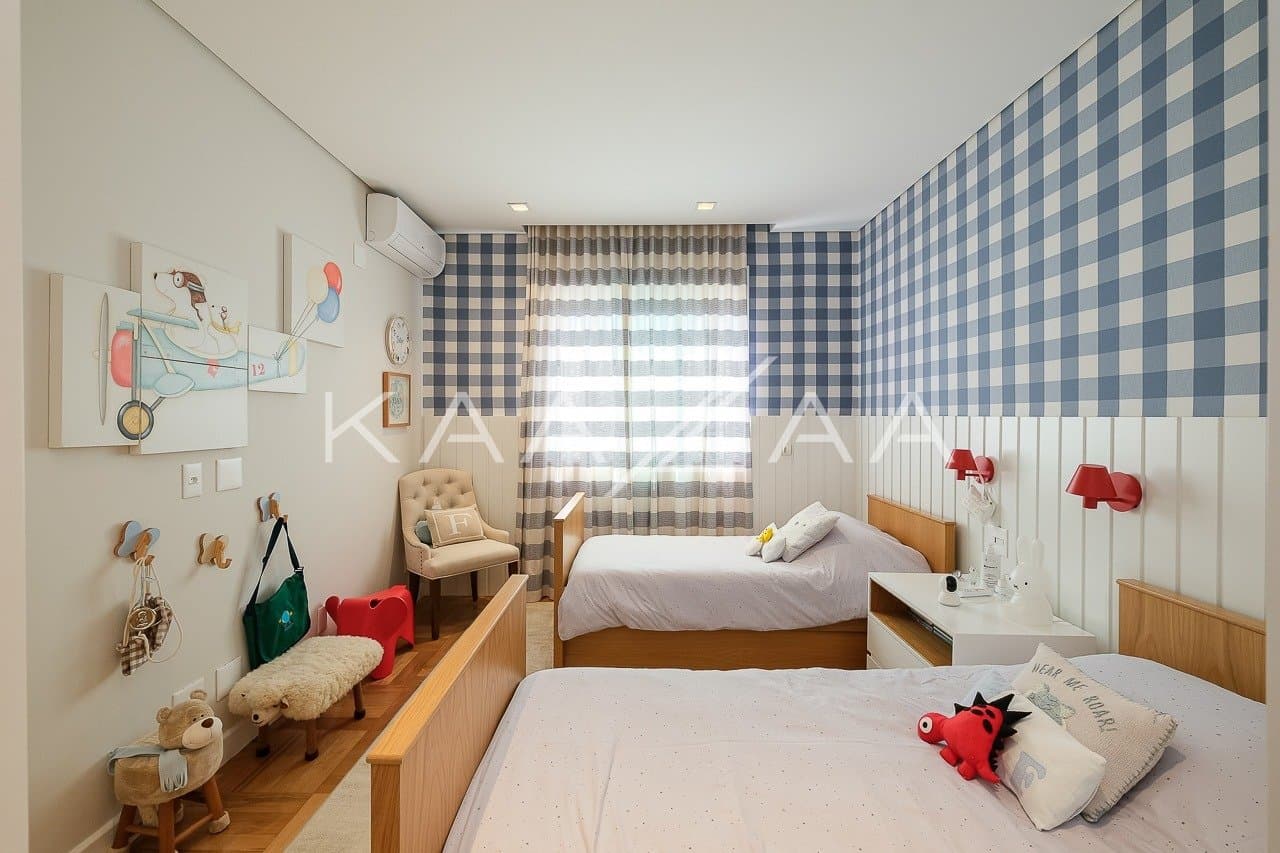 Lindo para quem quer que seja, e maravilhoso para quem curte cozinhar. Apartamento reformado no Itaim. - Foto 18