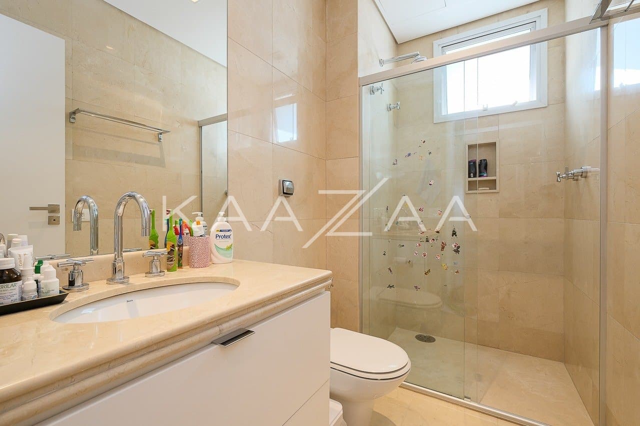 Lindo para quem quer que seja, e maravilhoso para quem curte cozinhar. Apartamento reformado no Itaim. - Foto 19