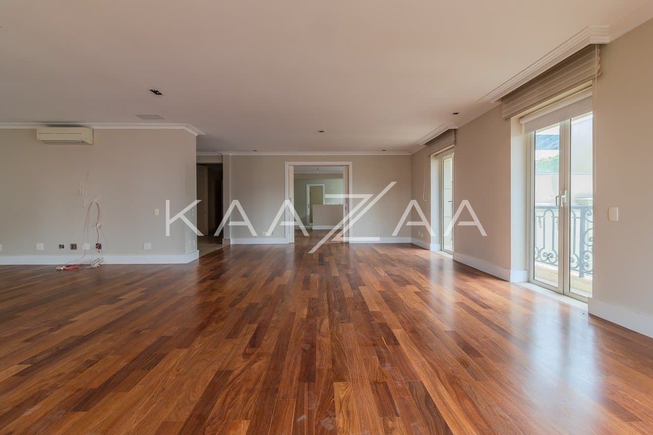 Apartamento no Jardim Paulista - Foto 4