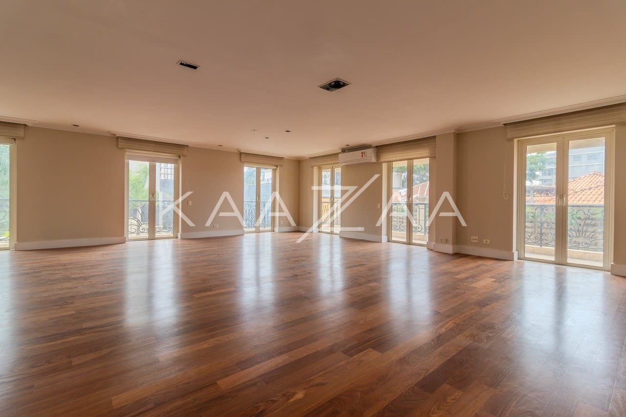 Apartamento no Jardim Paulista - Foto 5