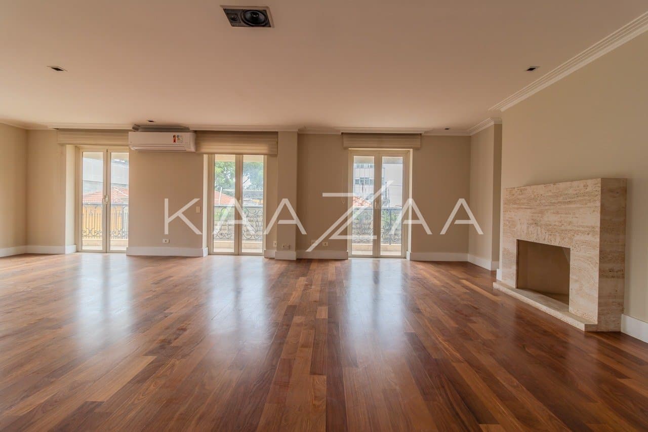 Apartamento no Jardim Paulista - Foto 2