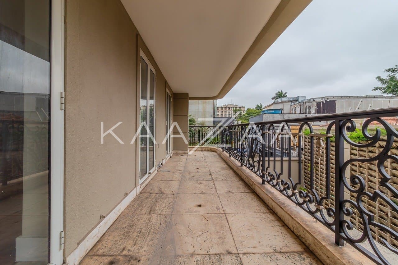 Apartamento no Jardim Paulista - Foto 6