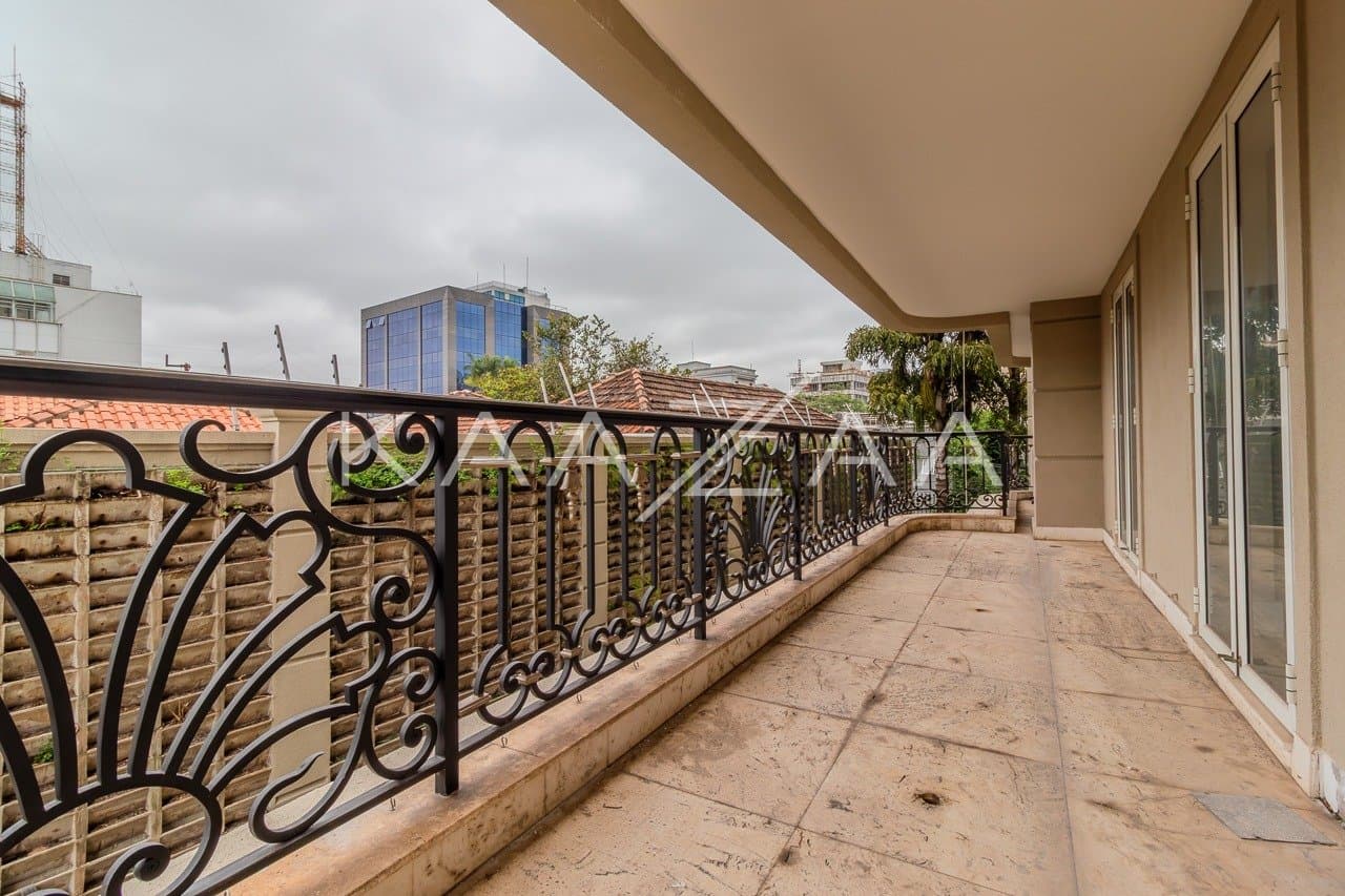 Apartamento no Jardim Paulista - Foto 7