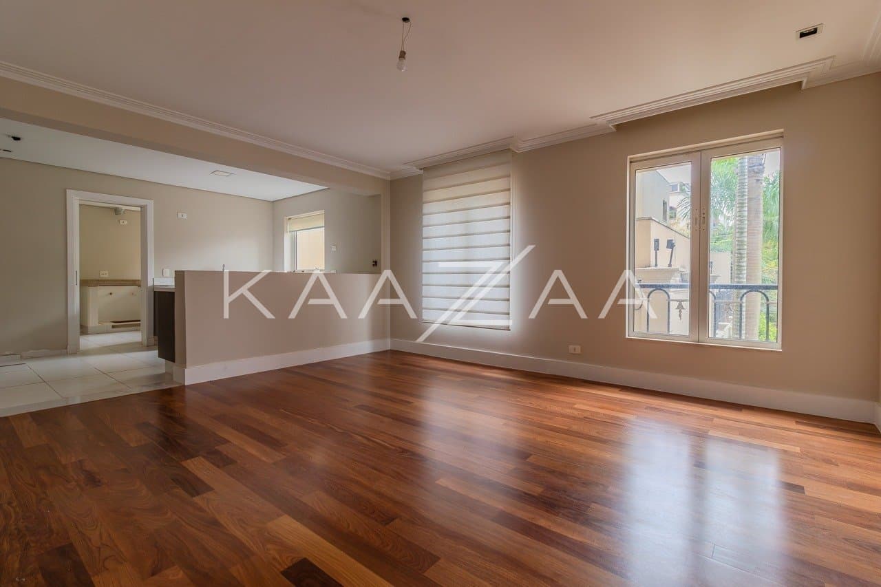 Apartamento no Jardim Paulista - Foto 8