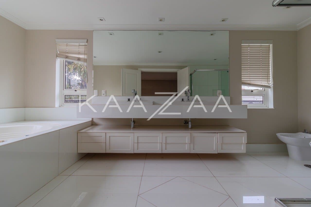 Apartamento no Jardim Paulista - Foto 13