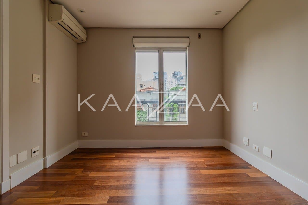 Apartamento no Jardim Paulista - Foto 14