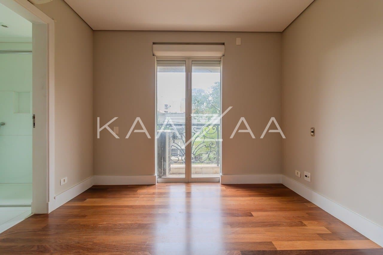 Apartamento no Jardim Paulista - Foto 16