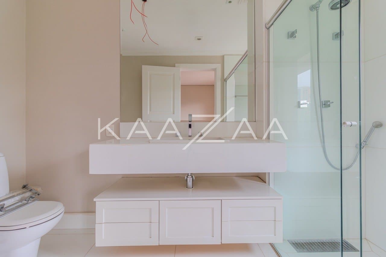 Apartamento no Jardim Paulista - Foto 17