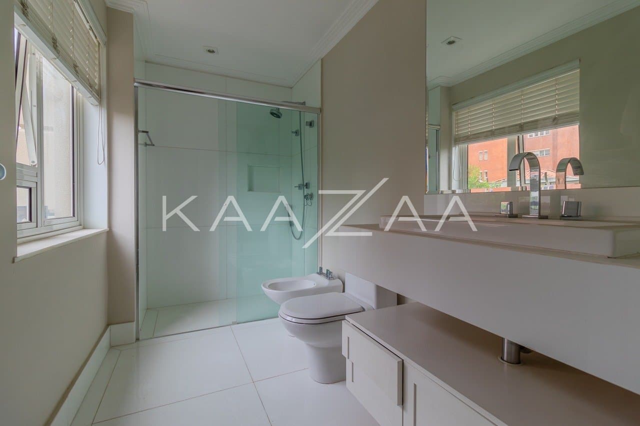 Apartamento no Jardim Paulista - Foto 19