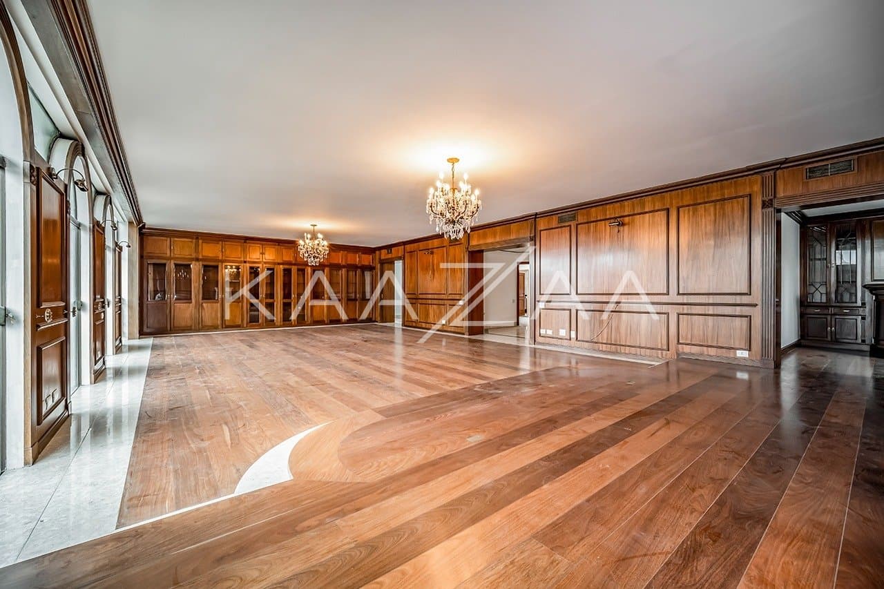 Apartamento com atmosfera cinematográfica no Jardim Paulistano! - Foto 5