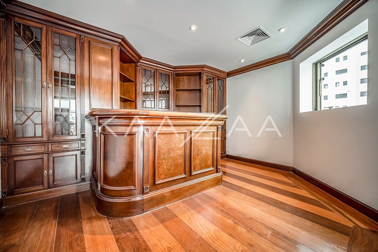 Apartamento com atmosfera cinematográfica no Jardim Paulistano! - Foto 7