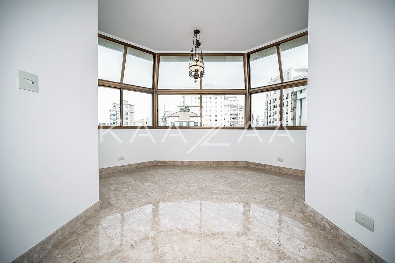 Apartamento com atmosfera cinematográfica no Jardim Paulistano! - Foto 10