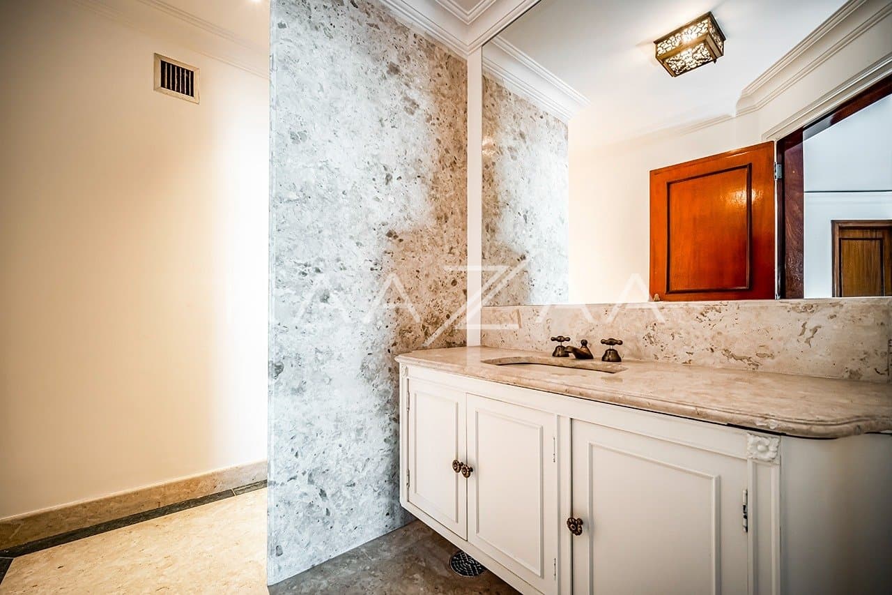 Apartamento com atmosfera cinematográfica no Jardim Paulistano! - Foto 11