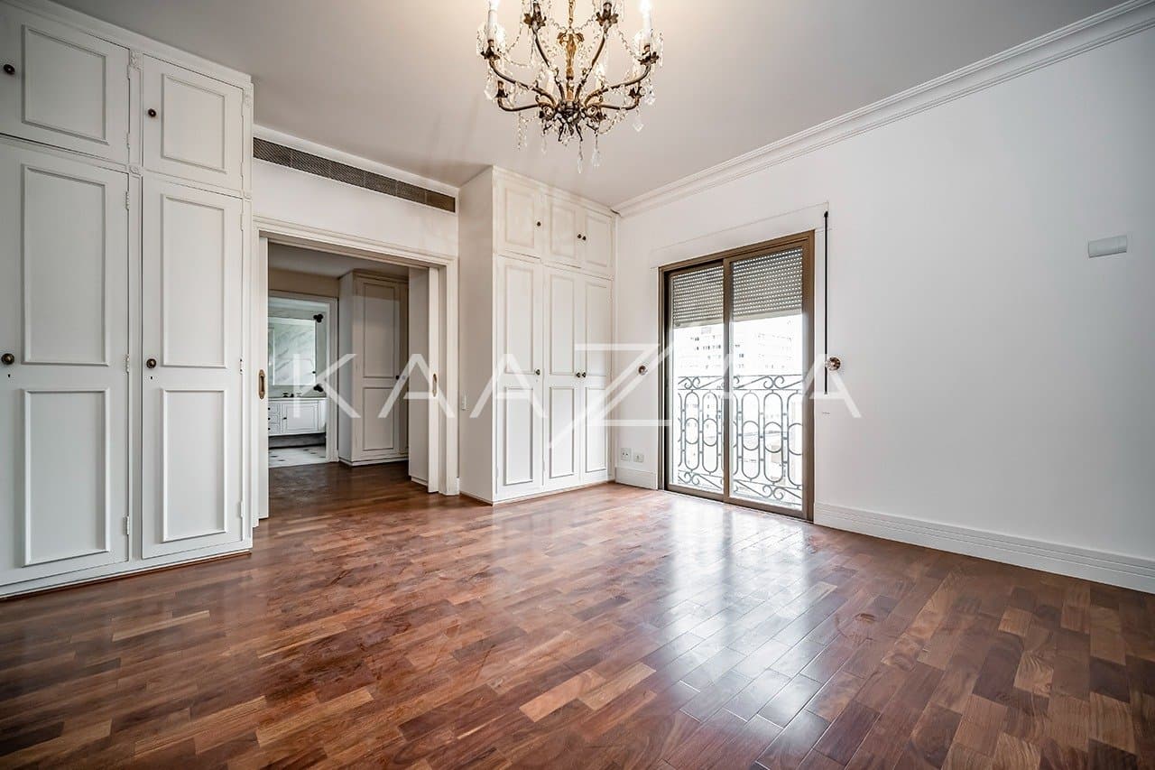 Apartamento com atmosfera cinematográfica no Jardim Paulistano! - Foto 13