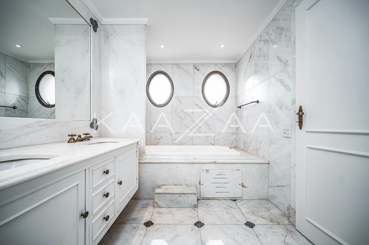 Apartamento com atmosfera cinematográfica no Jardim Paulistano! - Foto 14