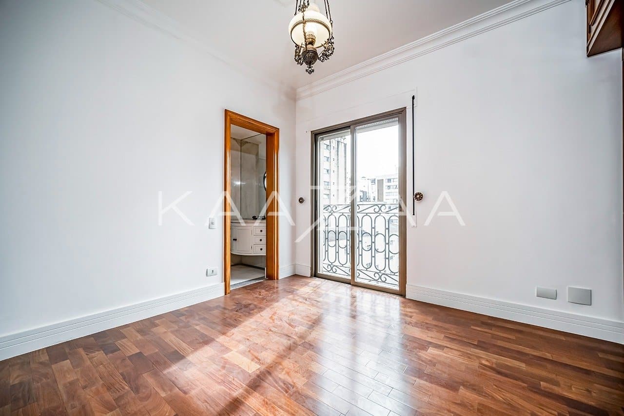 Apartamento com atmosfera cinematográfica no Jardim Paulistano! - Foto 15