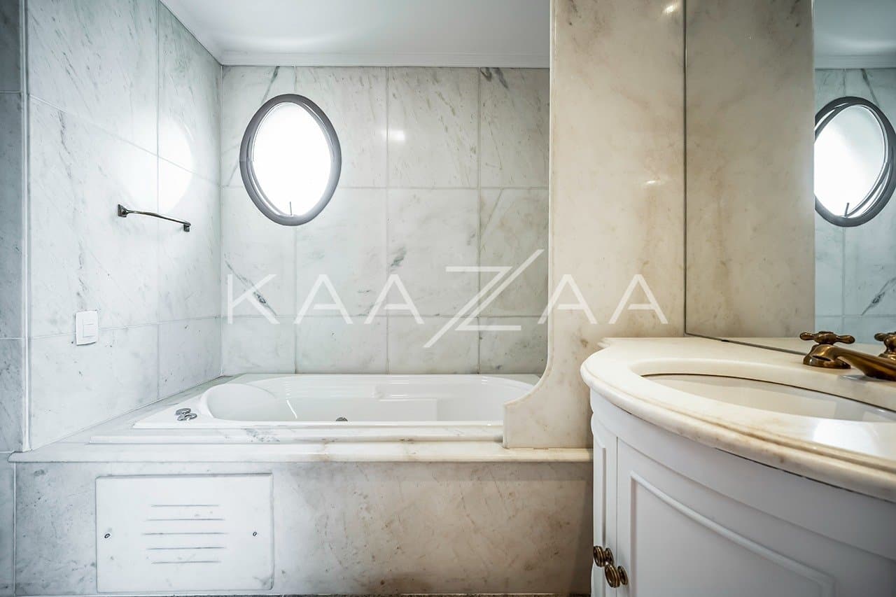 Apartamento com atmosfera cinematográfica no Jardim Paulistano! - Foto 16