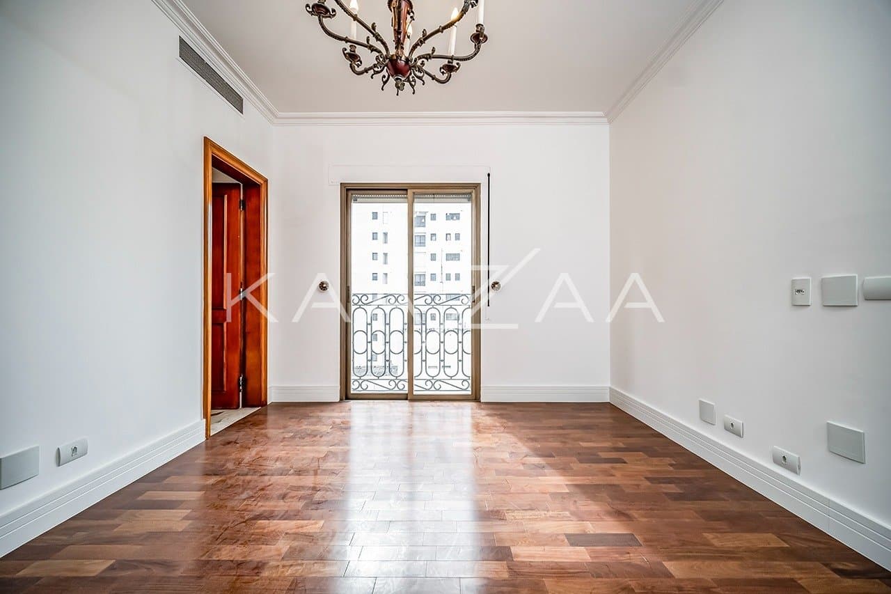 Apartamento com atmosfera cinematográfica no Jardim Paulistano! - Foto 17