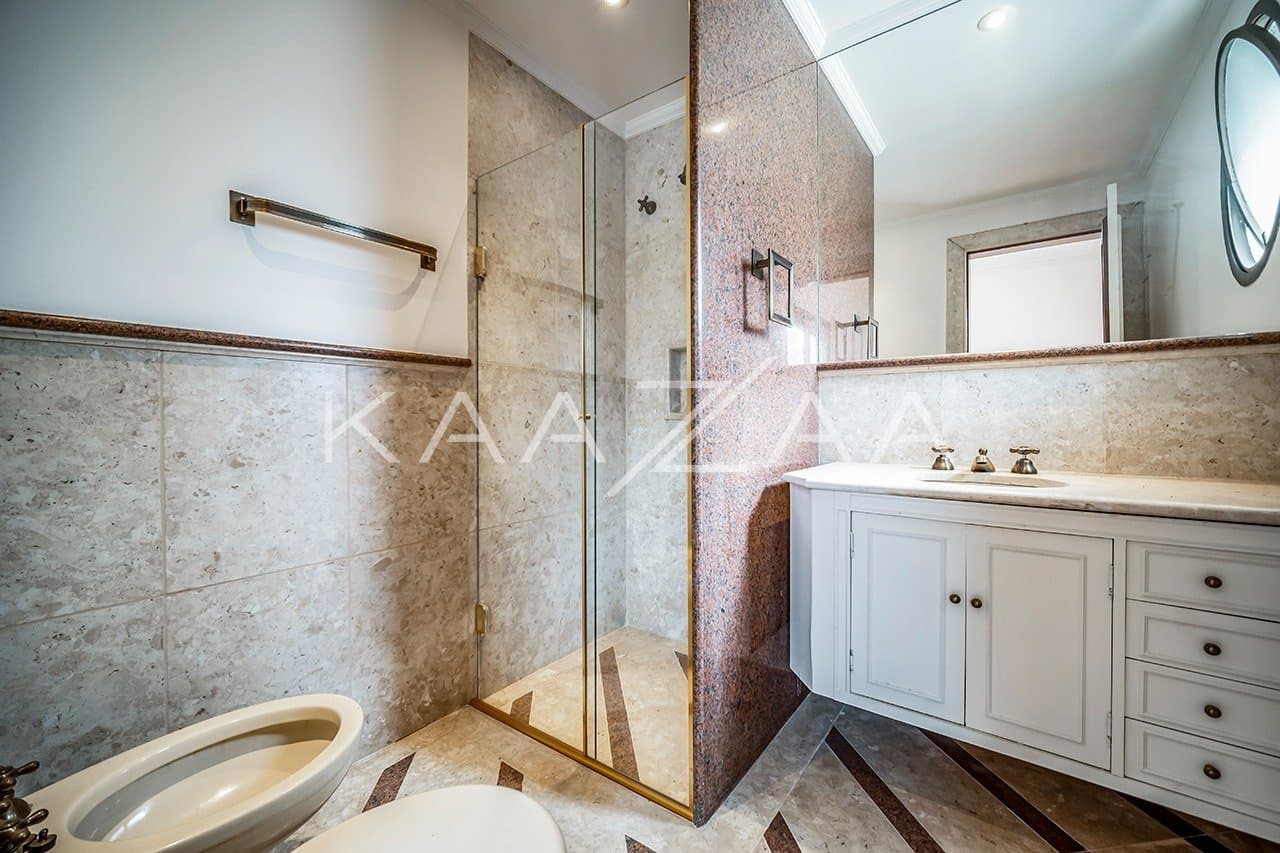 Apartamento com atmosfera cinematográfica no Jardim Paulistano! - Foto 18