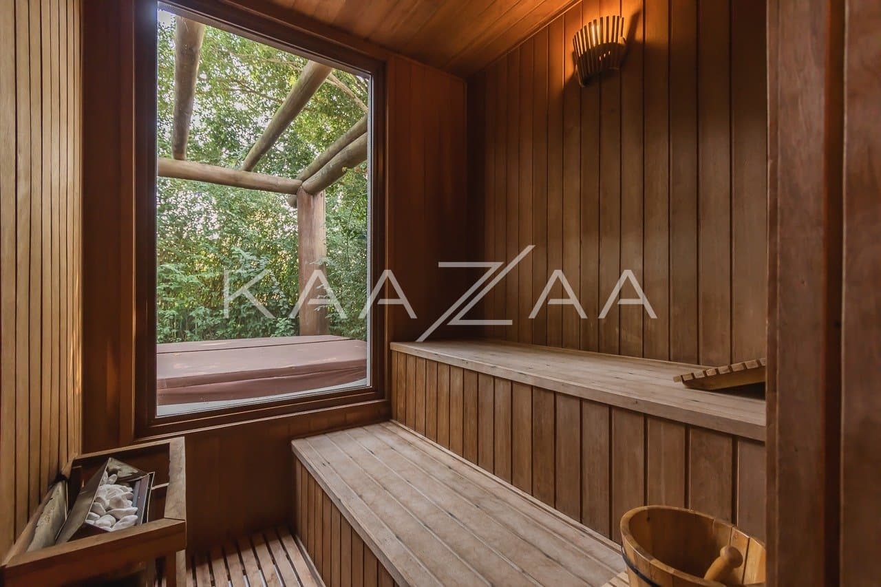 Campo de visão largo e imersão na natureza com lazer completo. No sossego da Fazenda Boa Vista. - Foto 5