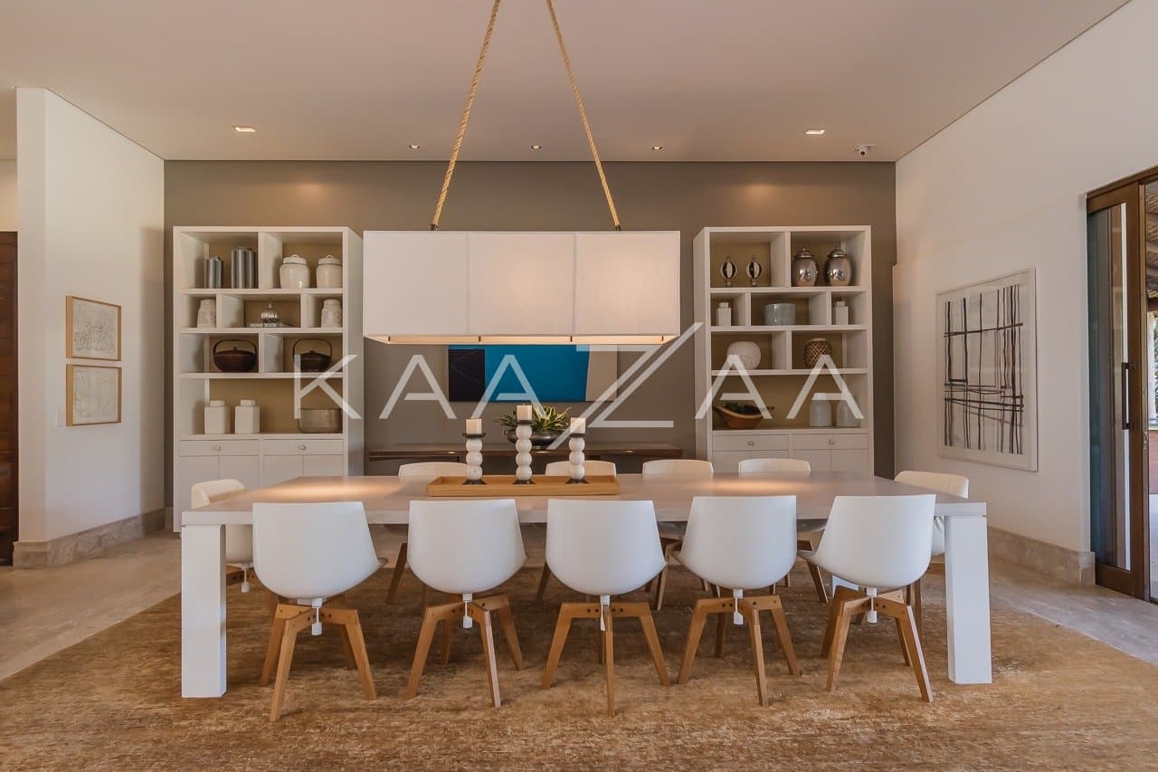 Campo de visão largo e imersão na natureza com lazer completo. No sossego da Fazenda Boa Vista. - Foto 16