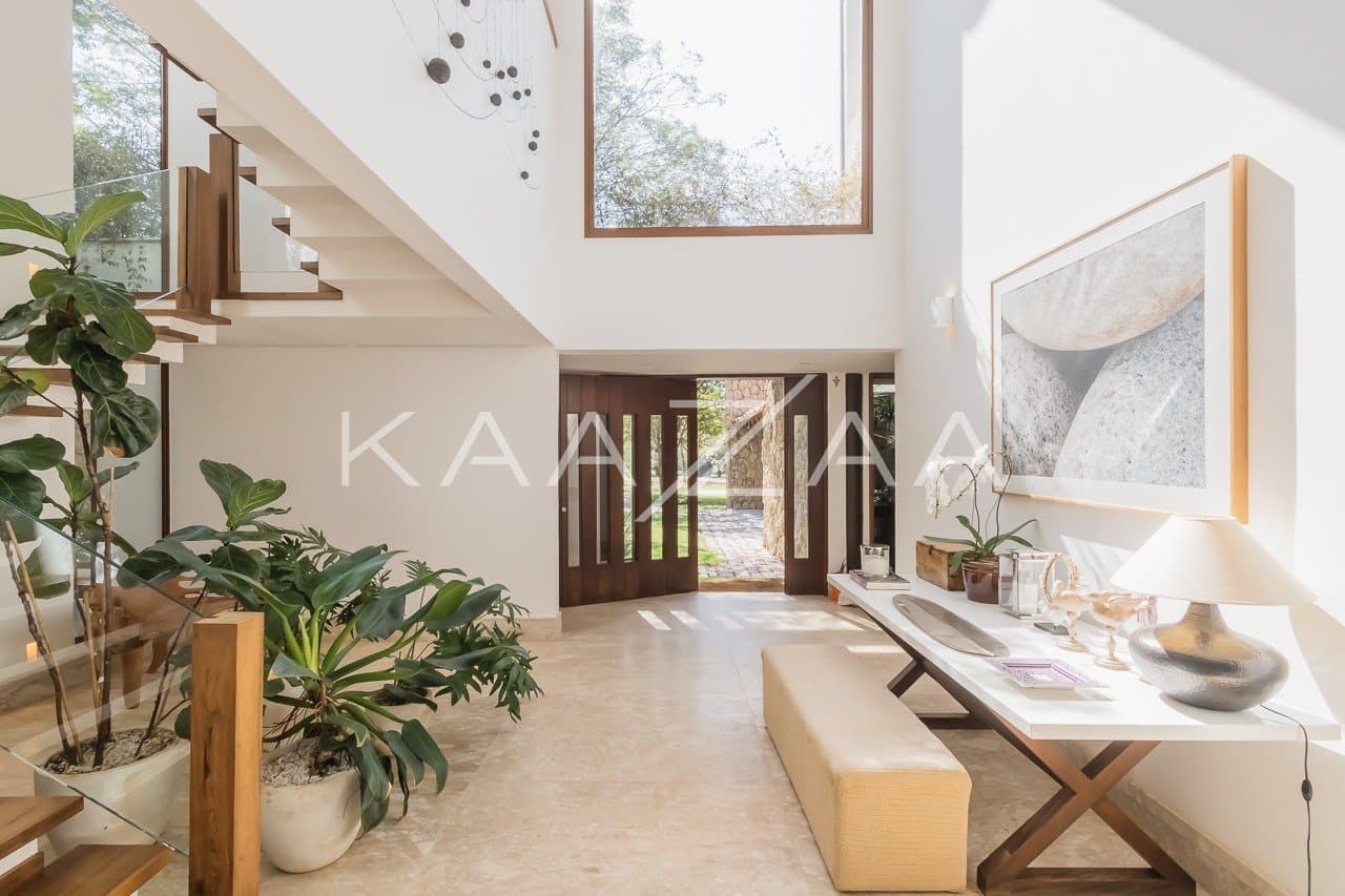 Campo de visão largo e imersão na natureza com lazer completo. No sossego da Fazenda Boa Vista. - Foto 18