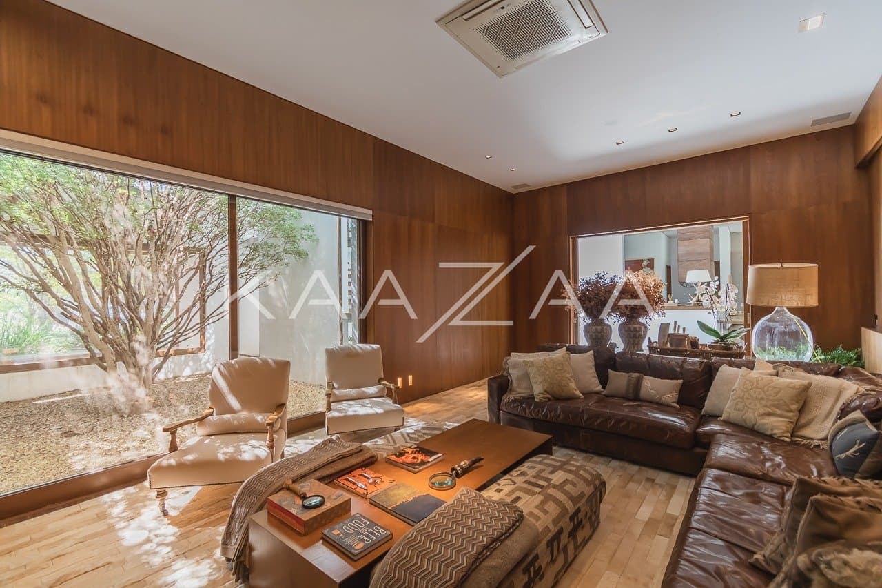 Campo de visão largo e imersão na natureza com lazer completo. No sossego da Fazenda Boa Vista. - Foto 20