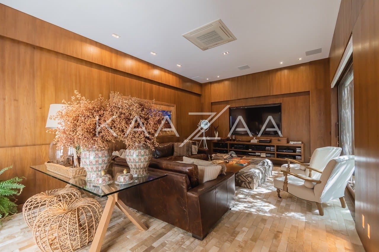 Campo de visão largo e imersão na natureza com lazer completo. No sossego da Fazenda Boa Vista. - Foto 21