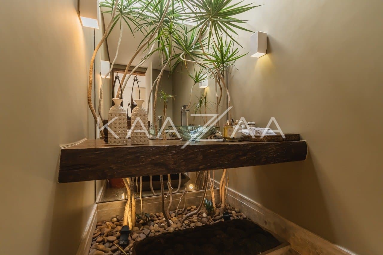 Campo de visão largo e imersão na natureza com lazer completo. No sossego da Fazenda Boa Vista. - Foto 22