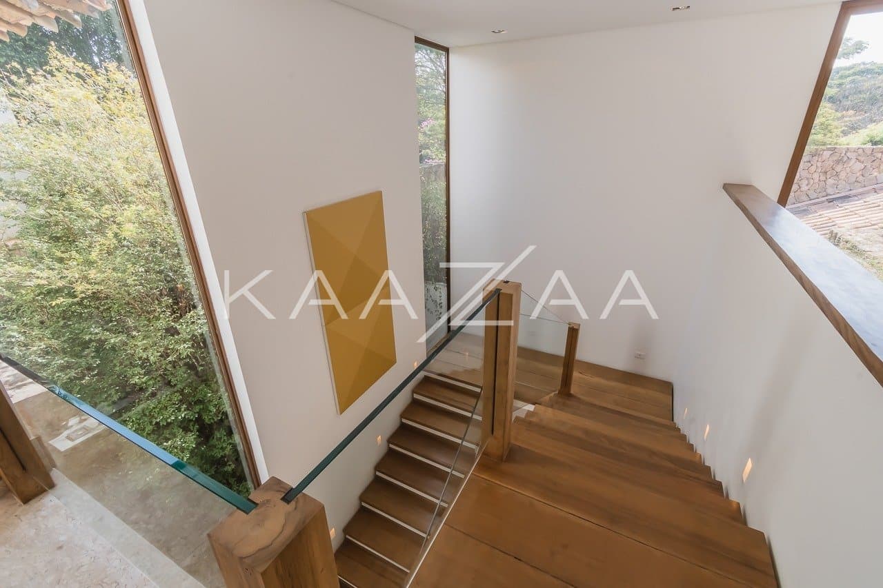 Campo de visão largo e imersão na natureza com lazer completo. No sossego da Fazenda Boa Vista. - Foto 23