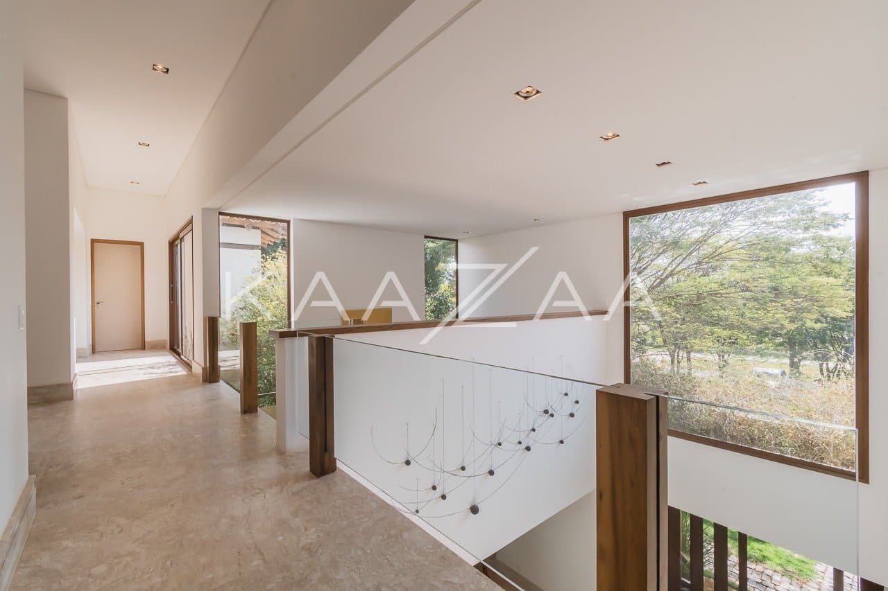 Campo de visão largo e imersão na natureza com lazer completo. No sossego da Fazenda Boa Vista. - Foto 24