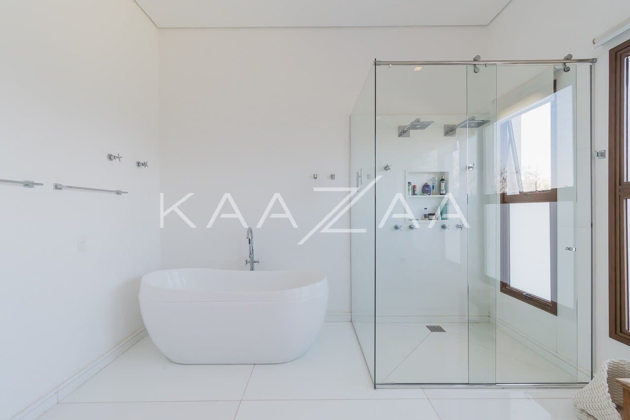 Campo de visão largo e imersão na natureza com lazer completo. No sossego da Fazenda Boa Vista. - Foto 28