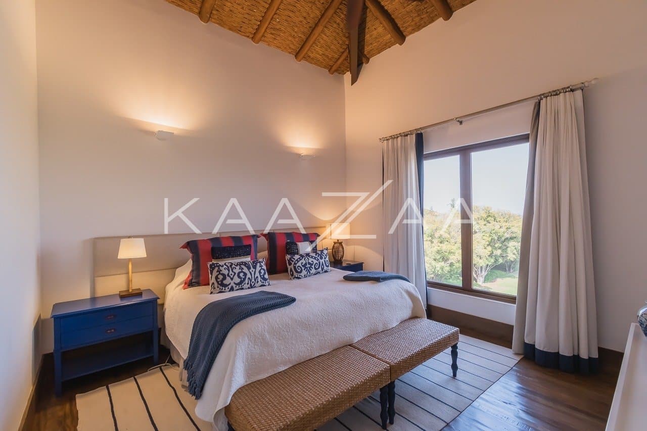 Campo de visão largo e imersão na natureza com lazer completo. No sossego da Fazenda Boa Vista. - Foto 29