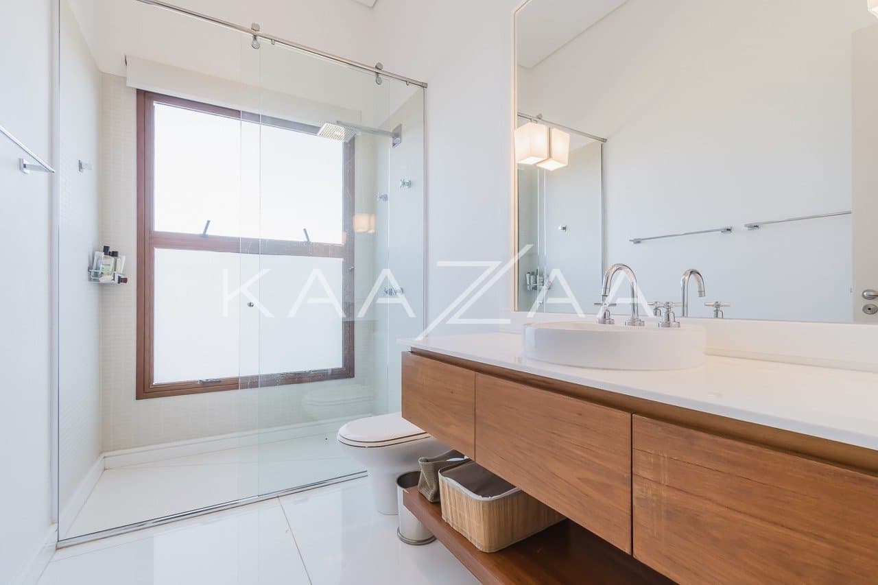 Campo de visão largo e imersão na natureza com lazer completo. No sossego da Fazenda Boa Vista. - Foto 31