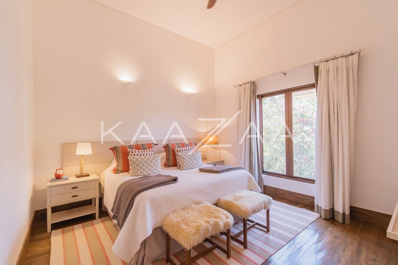 Campo de visão largo e imersão na natureza com lazer completo. No sossego da Fazenda Boa Vista. - Foto 32