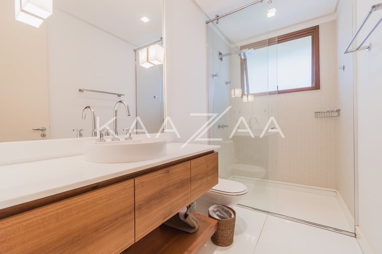 Campo de visão largo e imersão na natureza com lazer completo. No sossego da Fazenda Boa Vista. - Foto 37