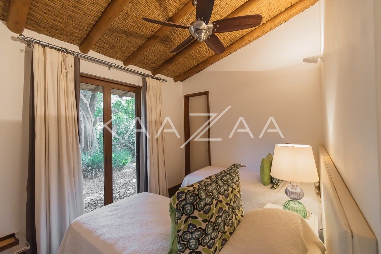 Campo de visão largo e imersão na natureza com lazer completo. No sossego da Fazenda Boa Vista. - Foto 40