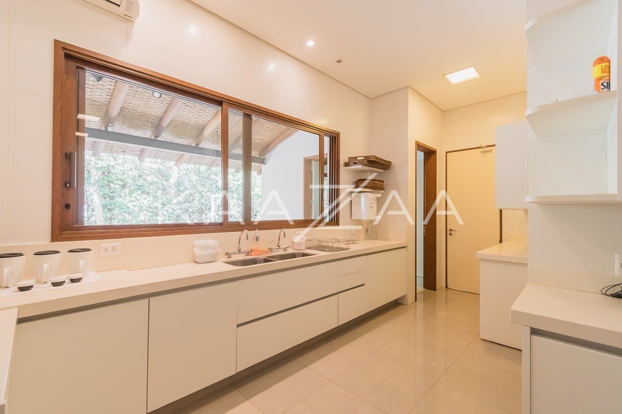 Campo de visão largo e imersão na natureza com lazer completo. No sossego da Fazenda Boa Vista. - Foto 42