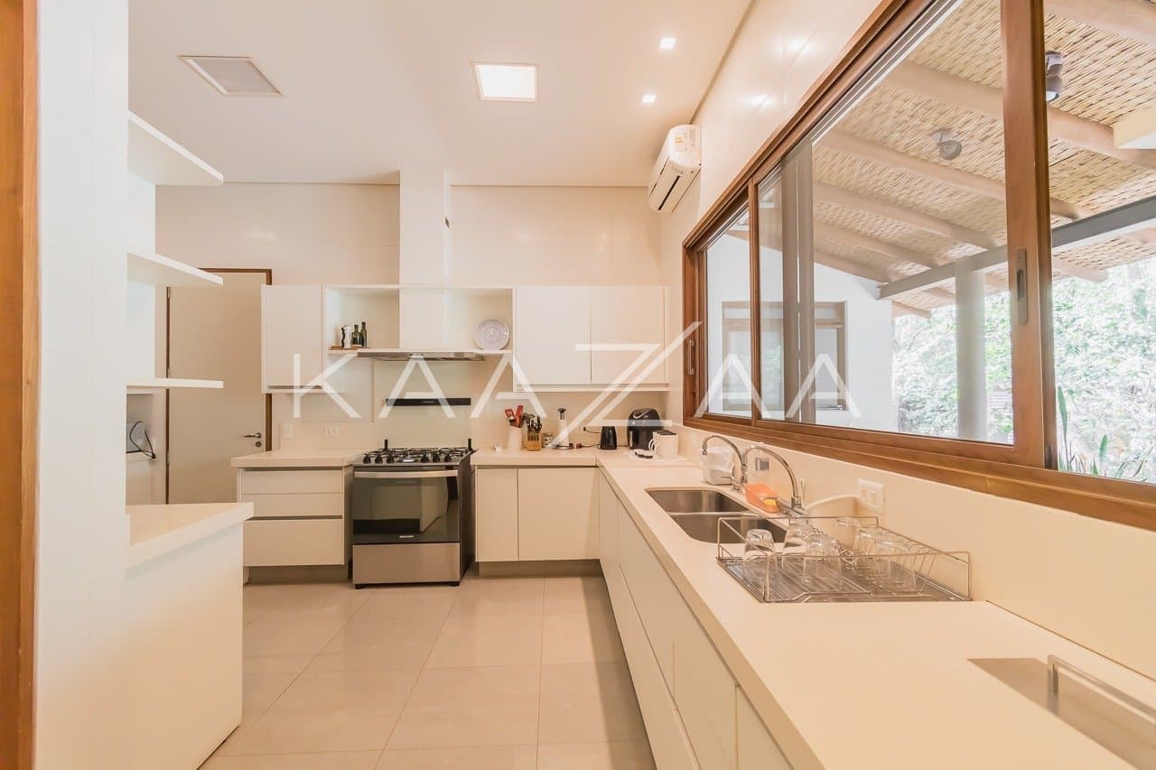 Campo de visão largo e imersão na natureza com lazer completo. No sossego da Fazenda Boa Vista. - Foto 43