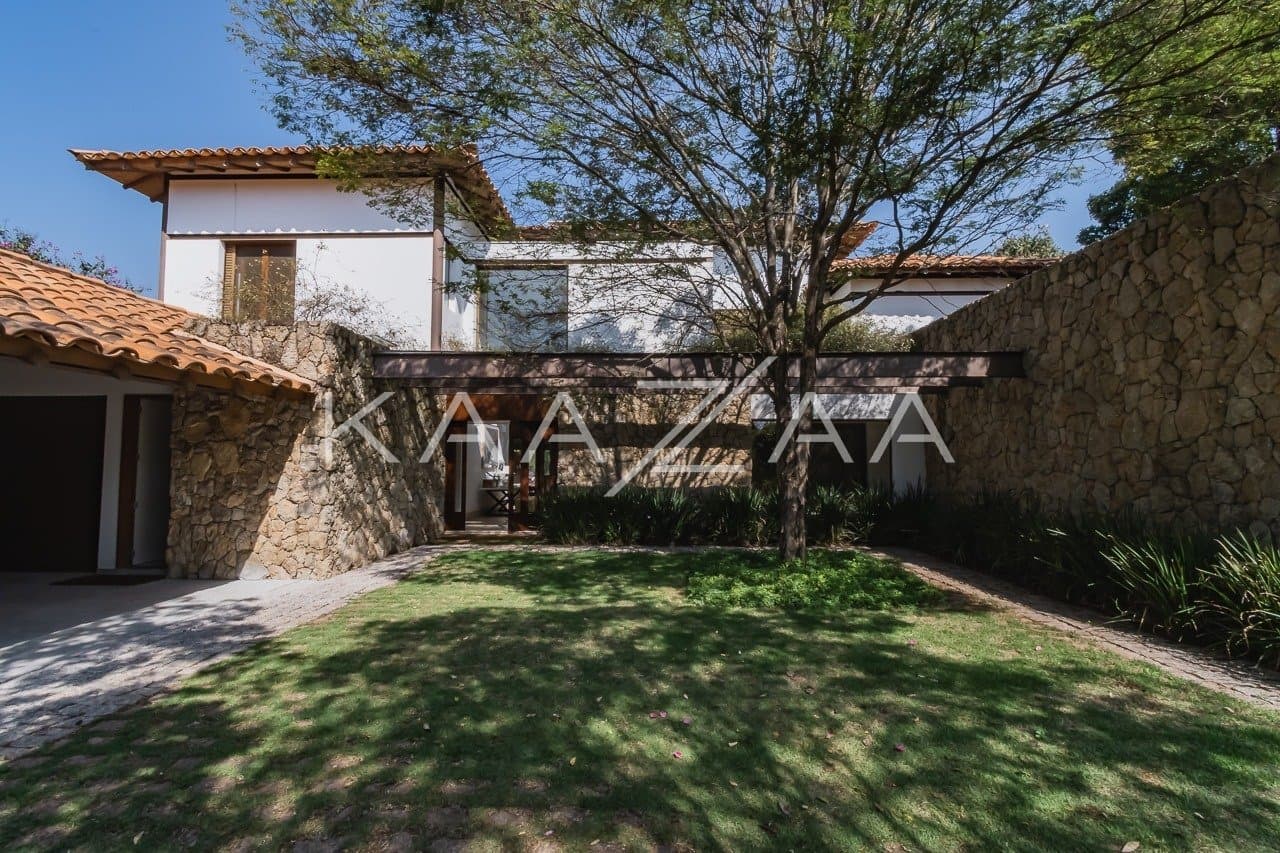 Campo de visão largo e imersão na natureza com lazer completo. No sossego da Fazenda Boa Vista. - Foto 44