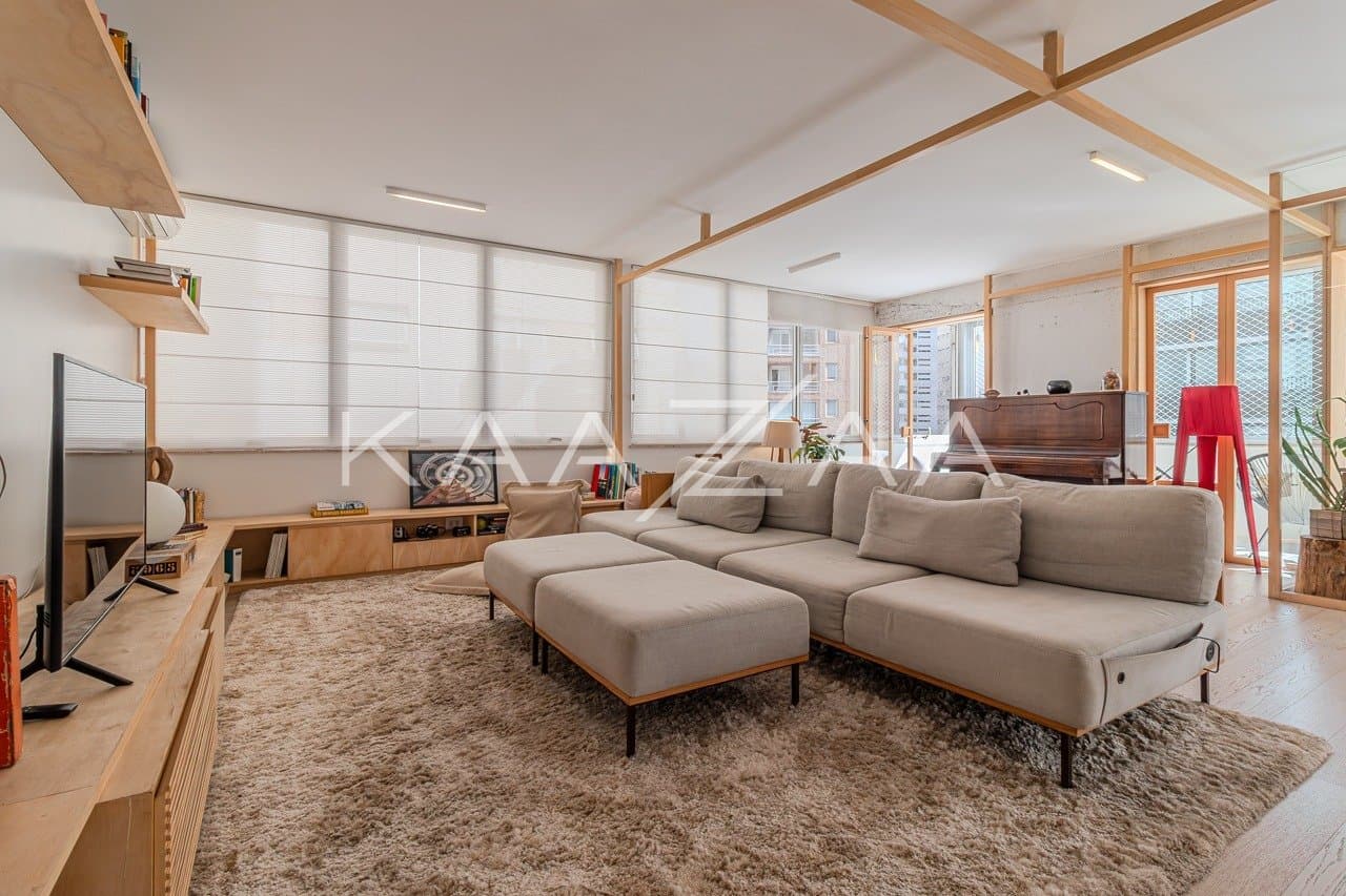 Apartamento à venda no Jardins - Foto 3