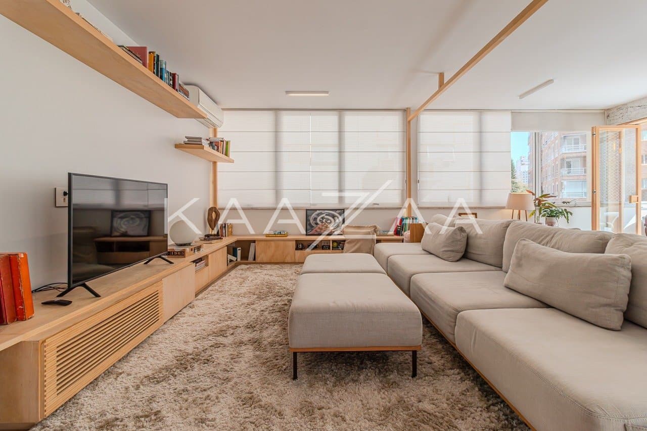 Apartamento à venda no Jardins - Foto 4