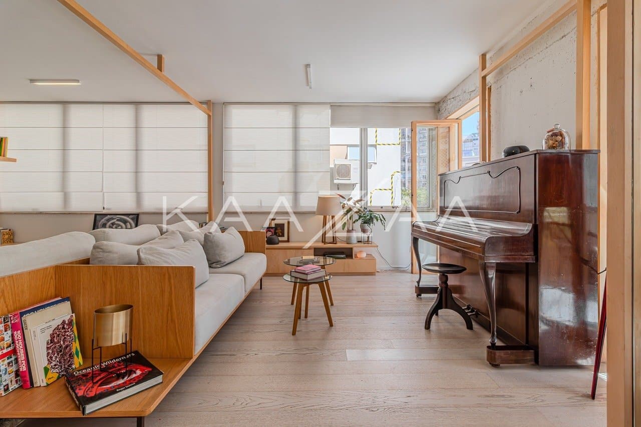 Apartamento à venda no Jardins - Foto 5